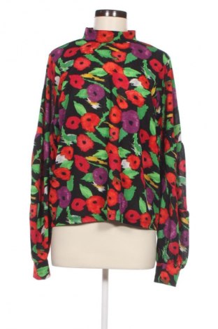Bluză de femei Zara, Mărime M, Culoare Multicolor, Preț 39,33 Lei