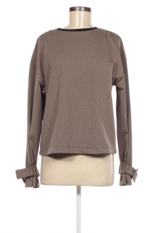 Damen Shirt Zara, Größe M, Farbe Beige, Preis € 7,52
