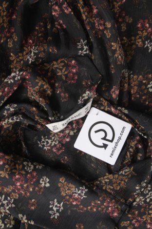 Damen Shirt Zara, Größe S, Farbe Mehrfarbig, Preis € 8,46