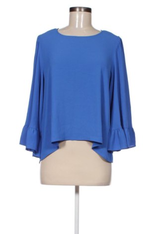 Damen Shirt Zara, Größe XL, Farbe Blau, Preis € 13,81