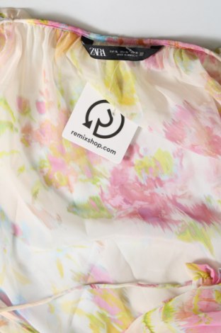 Damen Shirt Zara, Größe XL, Farbe Mehrfarbig, Preis € 11,27