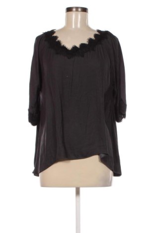Damen Shirt Zara, Größe M, Farbe Schwarz, Preis € 7,52