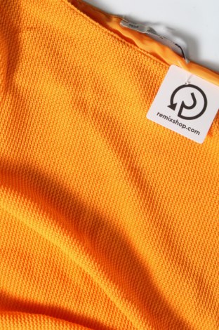 Damen Shirt Zara, Größe S, Farbe Orange, Preis 6,58 €