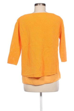Bluză de femei Zara, Mărime S, Culoare Portocaliu, Preț 35,53 Lei
