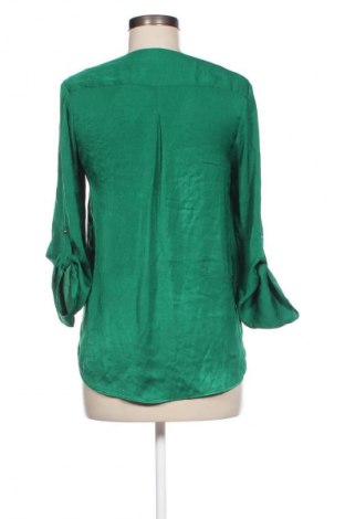 Damen Shirt Zara, Größe S, Farbe Grün, Preis € 8,46