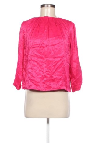 Bluză de femei Zara, Mărime XS, Culoare Roz, Preț 39,97 Lei