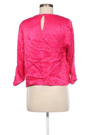 Bluză de femei Zara, Mărime XS, Culoare Roz, Preț 39,97 Lei