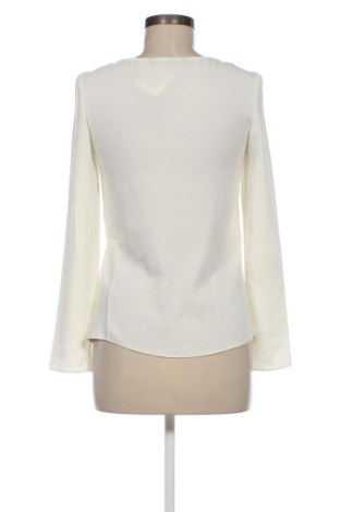 Γυναικεία μπλούζα Zara, Μέγεθος XS, Χρώμα Εκρού, Τιμή 8,35 €