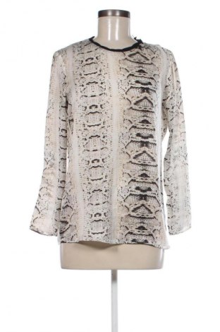 Damen Shirt Zara, Größe M, Farbe Mehrfarbig, Preis 10,33 €