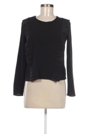 Damen Shirt Zara, Größe M, Farbe Schwarz, Preis 8,46 €
