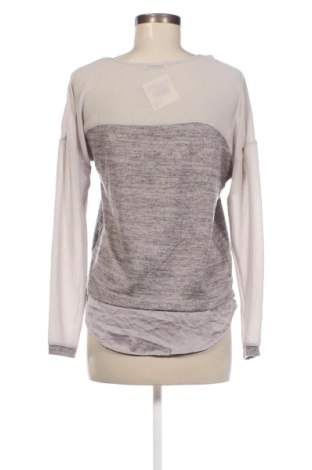 Bluză de femei Zara, Mărime S, Culoare Gri, Preț 35,53 Lei