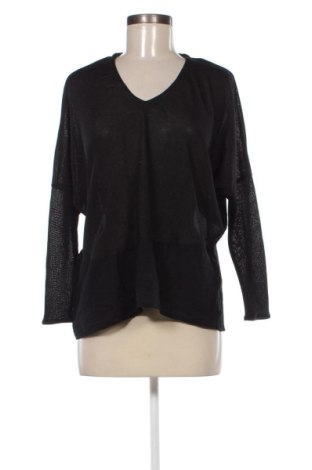 Damen Shirt Zara Mum, Größe M, Farbe Schwarz, Preis 18,79 €