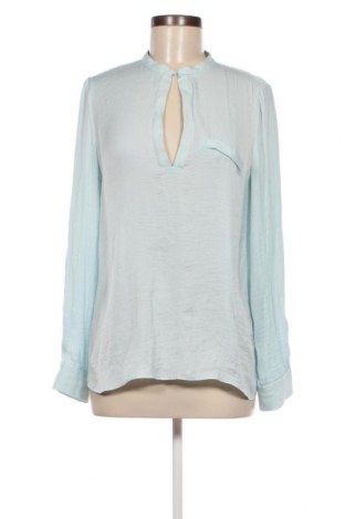 Γυναικεία μπλούζα Zara Trafaluc, Μέγεθος M, Χρώμα Μπλέ, Τιμή 8,29 €