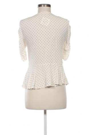 Damen Shirt Zara Trafaluc, Größe S, Farbe Ecru, Preis € 10,23