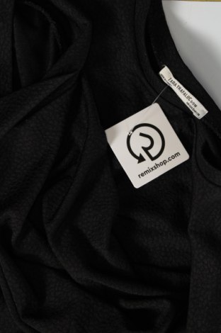 Γυναικεία μπλούζα Zara Trafaluc, Μέγεθος S, Χρώμα Μαύρο, Τιμή 5,85 €