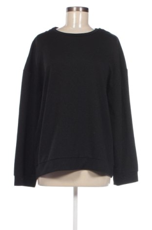Дамска блуза Zara Trafaluc, Размер S, Цвят Черен, Цена 9,45 лв.