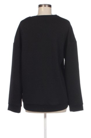 Bluză de femei Zara Trafaluc, Mărime S, Culoare Negru, Preț 31,09 Lei