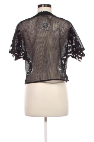 Bluză de femei Zara Trafaluc, Mărime S, Culoare Negru, Preț 72,61 Lei