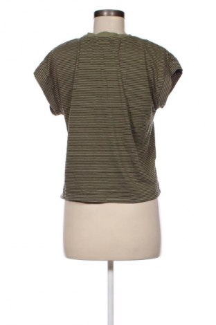 Damen Shirt Zara Trafaluc, Größe S, Farbe Grün, Preis 4,99 €