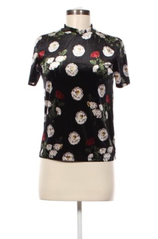 Damen Shirt Zara Trafaluc, Größe S, Farbe Schwarz, Preis 5,57 €