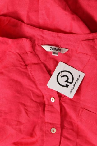 Damen Shirt Zavanna, Größe M, Farbe Rosa, Preis € 6,61