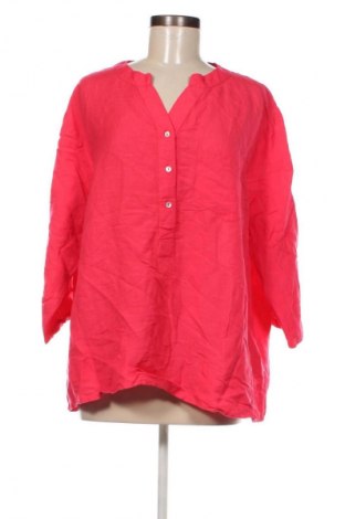 Damen Shirt Zavanna, Größe M, Farbe Rosa, Preis € 7,27