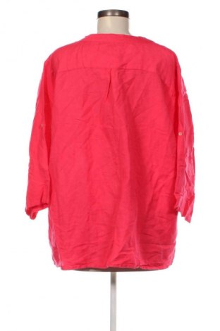 Damen Shirt Zavanna, Größe M, Farbe Rosa, Preis 5,95 €