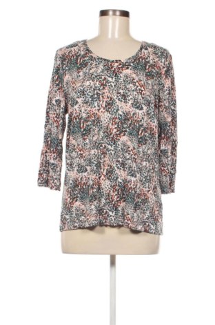 Дамска блуза Zavanna, Размер L, Цвят Многоцветен, Цена 19,00 лв.