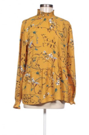 Damen Shirt Zavanna, Größe XL, Farbe Gelb, Preis 7,93 €