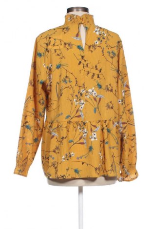 Damen Shirt Zavanna, Größe XL, Farbe Gelb, Preis € 7,93