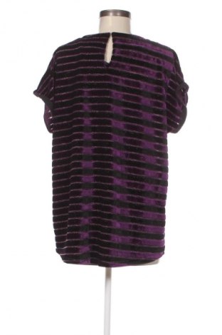 Damen Shirt Zavanna, Größe XL, Farbe Lila, Preis 11,86 €