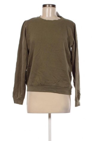 Γυναικεία μπλούζα Zavanna, Μέγεθος M, Χρώμα Πράσινο, Τιμή 3,88 €