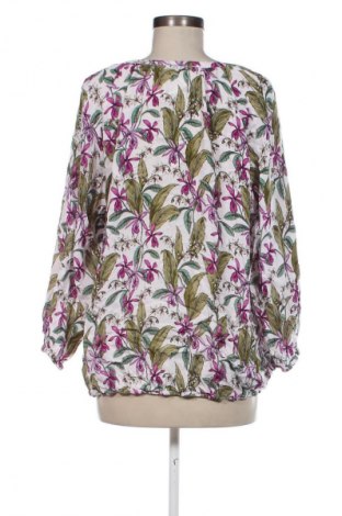 Γυναικεία μπλούζα Zavanna, Μέγεθος XL, Χρώμα Πολύχρωμο, Τιμή 7,05 €