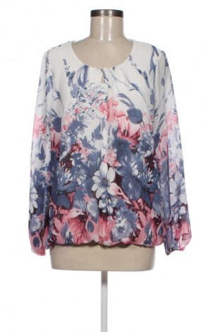 Γυναικεία μπλούζα Zavanna, Μέγεθος M, Χρώμα Πολύχρωμο, Τιμή 6,46 €