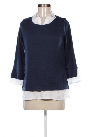 Damen Shirt Zavanna, Größe S, Farbe Blau, Preis € 5,95