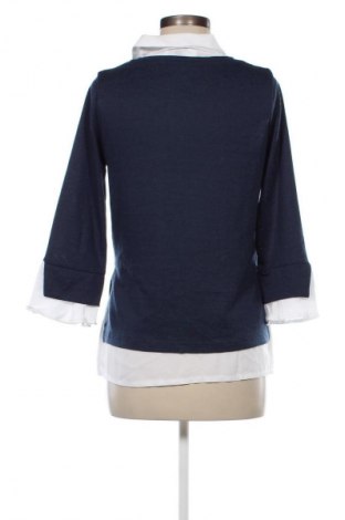Damen Shirt Zavanna, Größe S, Farbe Blau, Preis 13,22 €