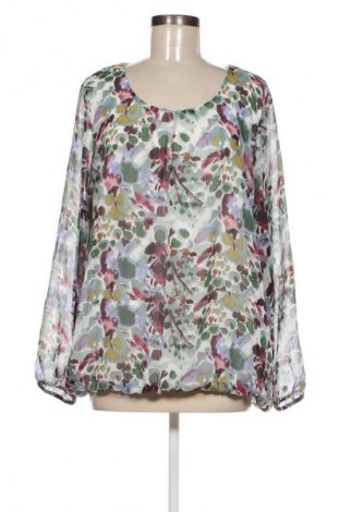 Γυναικεία μπλούζα Zavanna, Μέγεθος XL, Χρώμα Πολύχρωμο, Τιμή 11,75 €