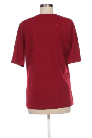 Γυναικεία μπλούζα Zavanna, Μέγεθος M, Χρώμα Κόκκινο, Τιμή 5,29 €