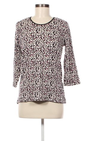 Дамска блуза Zavanna, Размер L, Цвят Многоцветен, Цена 17,05 лв.