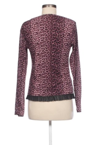 Γυναικεία μπλούζα Ze-Ze, Μέγεθος XL, Χρώμα Πολύχρωμο, Τιμή 6,46 €
