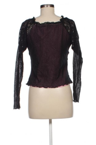 Damen Shirt Ze-Ze Concept, Größe L, Farbe Schwarz, Preis 5,54 €