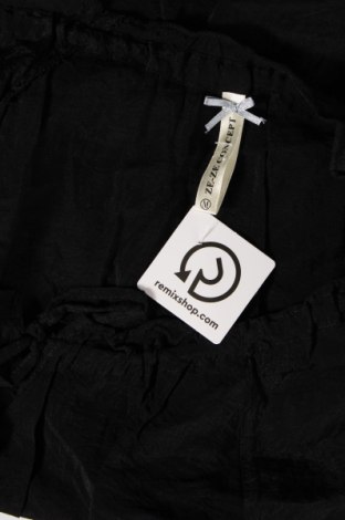 Дамска блуза Ze-Ze Concept, Размер M, Цвят Черен, Цена 9,50 лв.