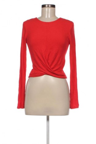 Damen Shirt Zebra, Größe L, Farbe Rot, Preis 9,72 €