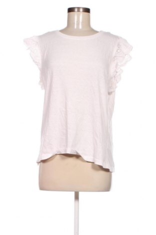 Damen Shirt Zeeman, Größe XL, Farbe Weiß, Preis 9,72 €