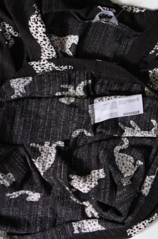 Γυναικεία μπλούζα Zeeman, Μέγεθος M, Χρώμα Μαύρο, Τιμή 5,29 €