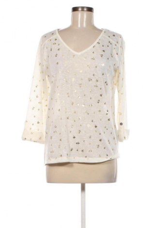 Дамска блуза Zeeman, Размер L, Цвят Бял, Цена 8,55 лв.