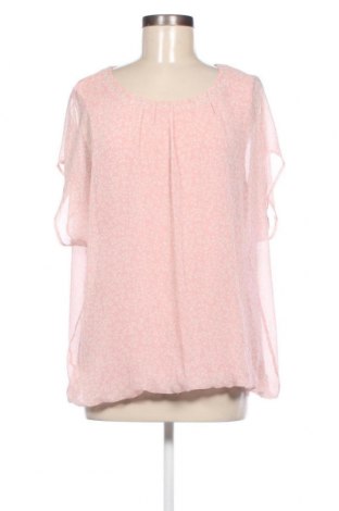 Γυναικεία μπλούζα Zero, Μέγεθος XL, Χρώμα Σάπιο μήλο, Τιμή 10,54 €