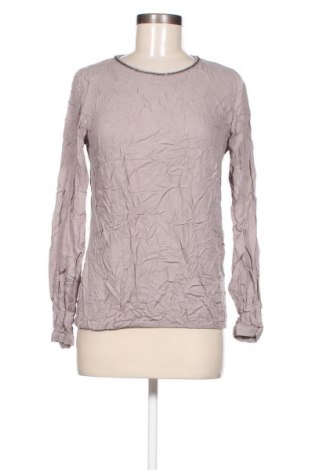 Γυναικεία μπλούζα Zero, Μέγεθος S, Χρώμα  Μπέζ, Τιμή 8,41 €