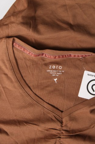 Damen Shirt Zero, Größe XS, Farbe Beige, Preis € 8,28