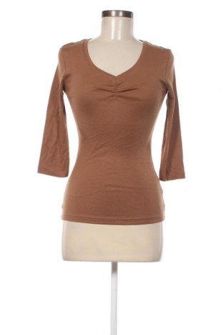 Damen Shirt Zero, Größe XS, Farbe Beige, Preis € 13,01